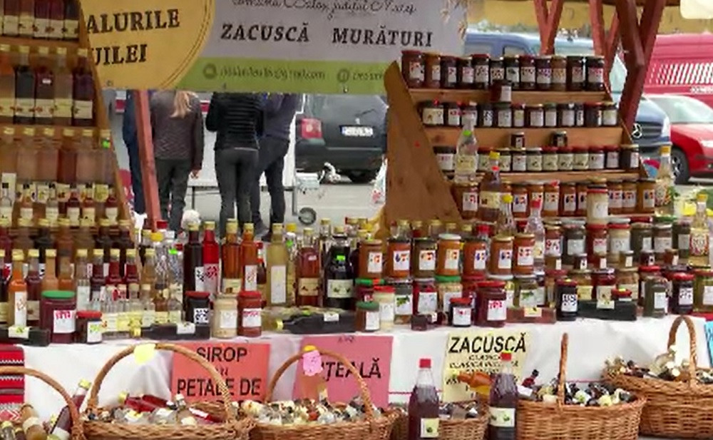 Târg de Paște în Cluj. Care sunt cele mai căutate produse