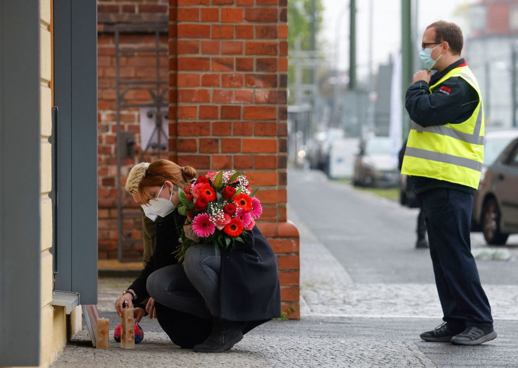 crime clinica potsdam