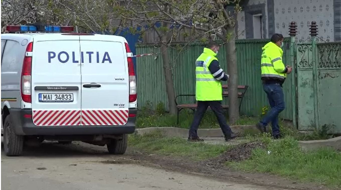 Crimă șocantă în Vaslui. Un bărbat și-a ucis tatăl în bătaie, după care s-a dus să doarmă