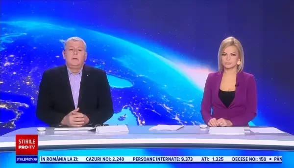 Incendiu devastator în Câmpulung Muscel. O pensiune a ars ca o torță