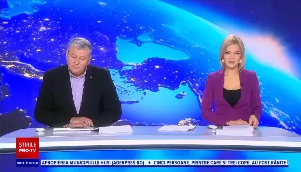 Primul centru de vaccinare drive-through din București. Tot ce trebuie să știi despre centrul din Piața Constituției