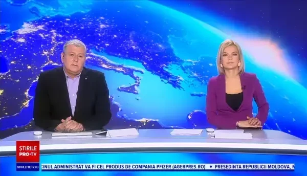 Topul podcasturilor, realizat de Iulia Ionescu