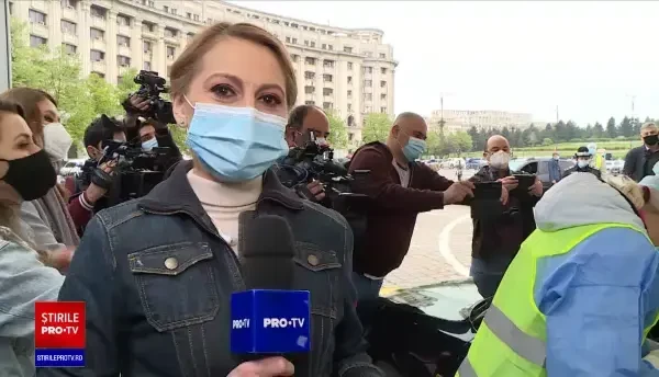 Accelerarea campaniei de vaccinare dă rezultate. Peste 11.000 de persoane au fost imunizate joi