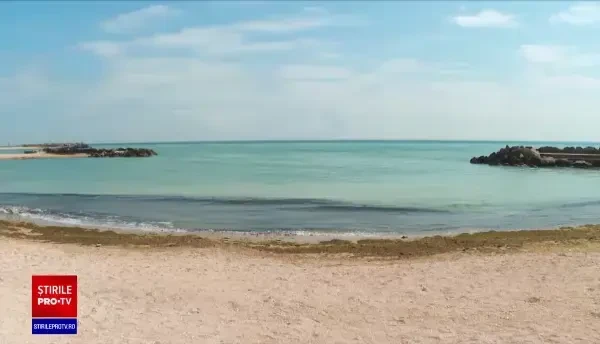 O parte dintre români vor petrece Paștele pe plajă. Cum s-au pregătit hotelierii să-i primească