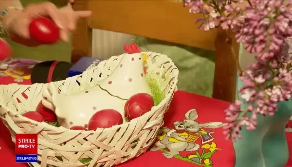 Cum alegem cele mai proaspete ouă și cum le păstrăm în siguranță pe cele vopsite de Paște