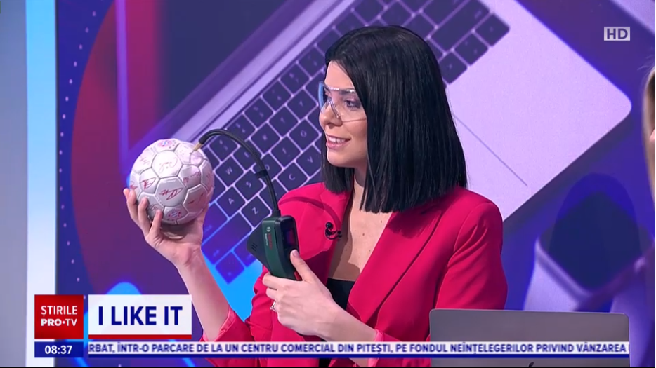 iLikeiT. Ce gadgeturi se pot folosi la decorațiunile din casă sau bricolaj