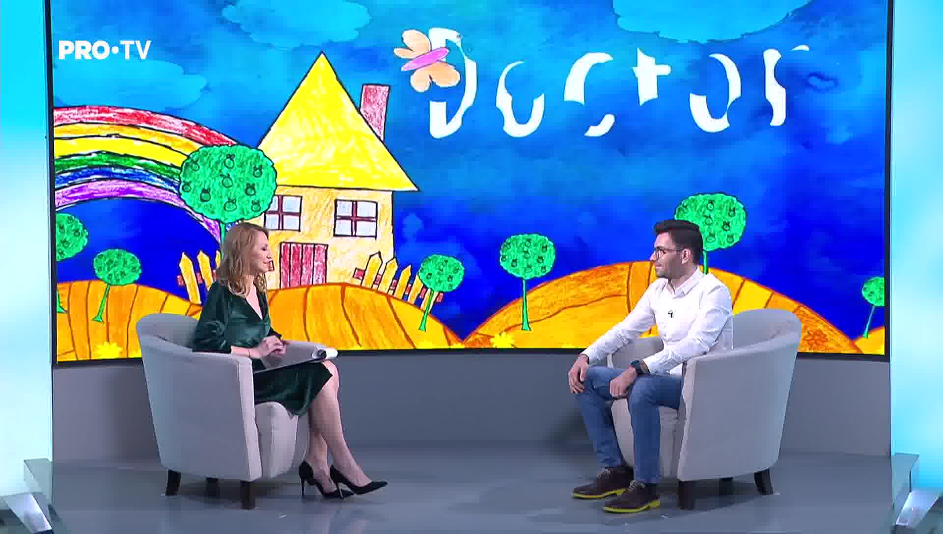 ”Doctor de bine”. Cât de importantă este în organism glanda tiroidă și ce probleme poate provoca