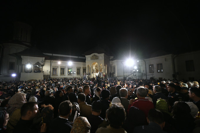 Vremea de Înviere. Regiunile unde vor fi temperaturi de vară