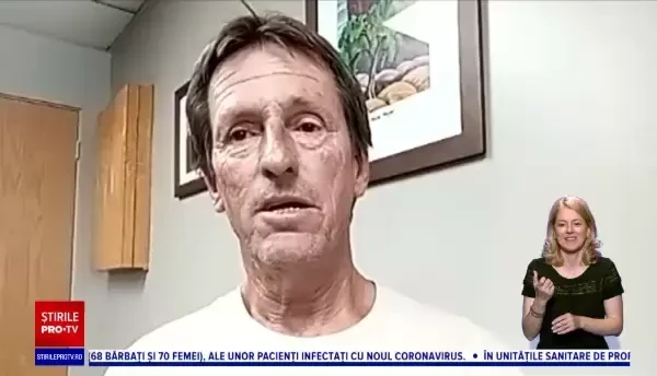 O familie din California s-a trezit cu casa invadată de păsări. ”Peste tot era plin, o luaseră razna”