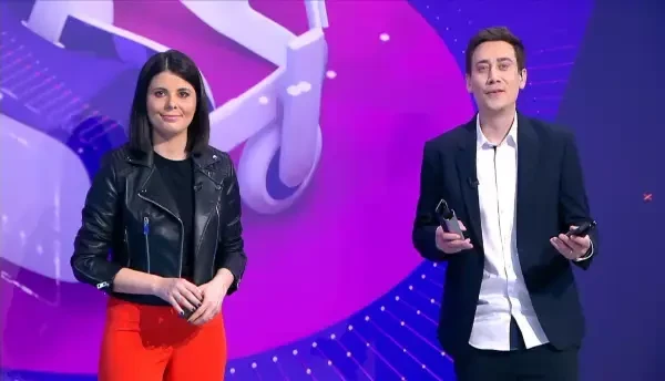 iLikeIT. Patru televizoare de ultimă generație, analizate de Iulia Ionescu și Marian Andrei