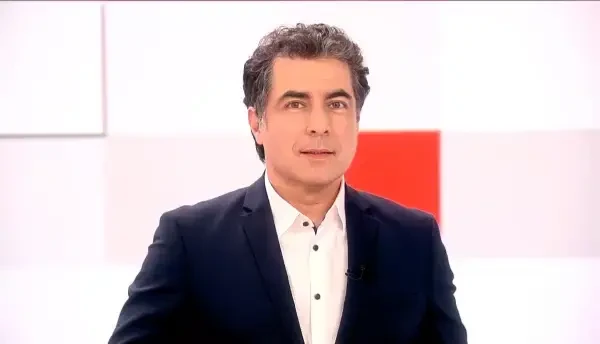 Sărbătoarea Paștelui ne găsește din nou separați. Preotul Constantin Necula, omul care împarte bucuria printre credincioși