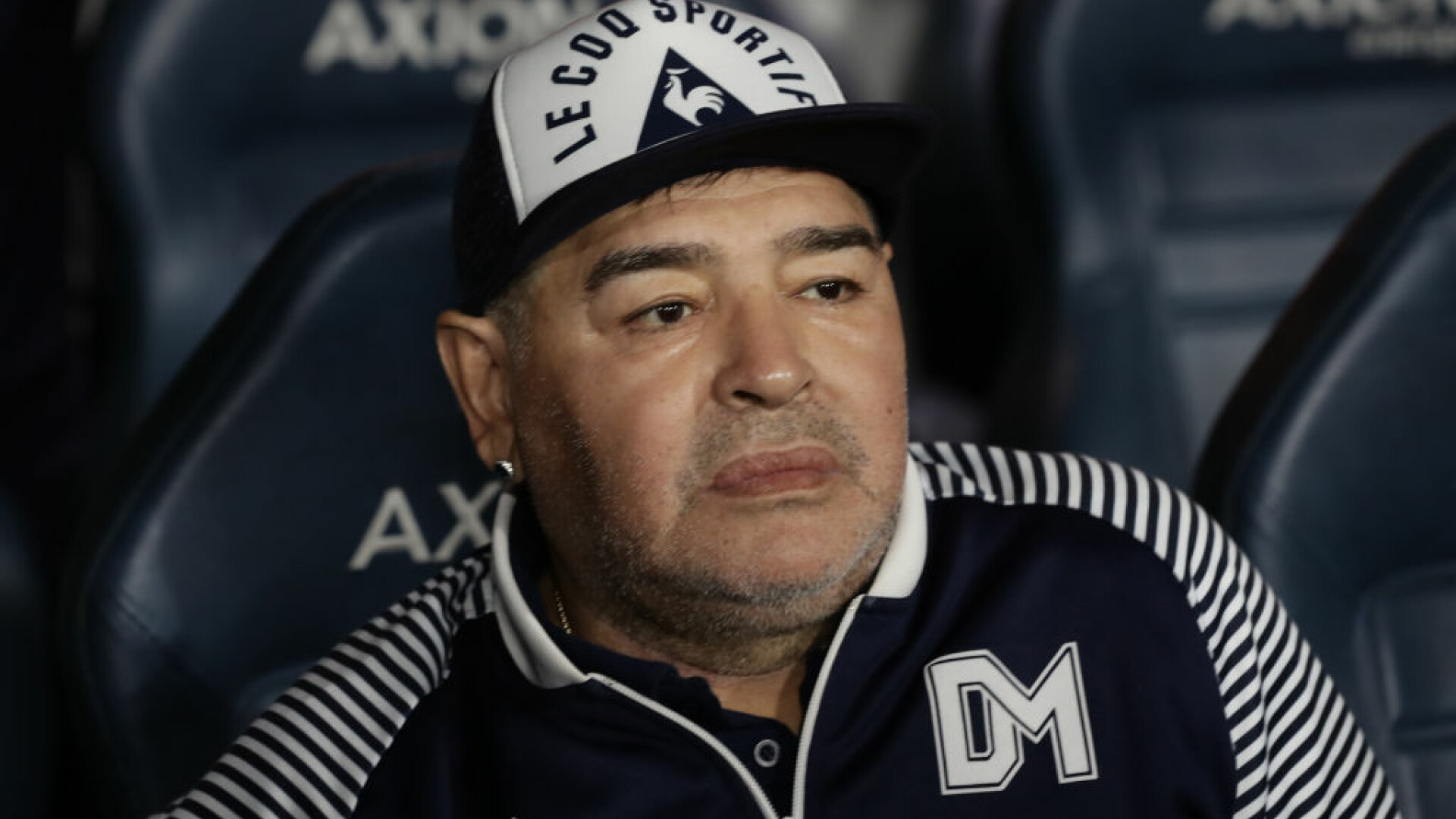 Procesul privind moartea lui Maradona, amânat până în 2025. Opt persoane sunt acuzate de "omucidere prin neglijenţă"