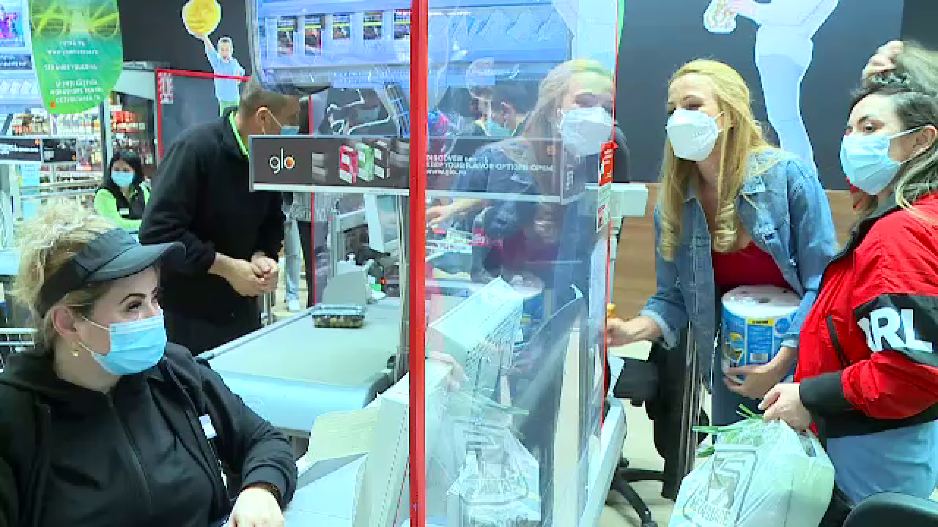 La ce oră se închid magazinele în Sâmbăta Mare. În prima zi de Paște vor fi închise