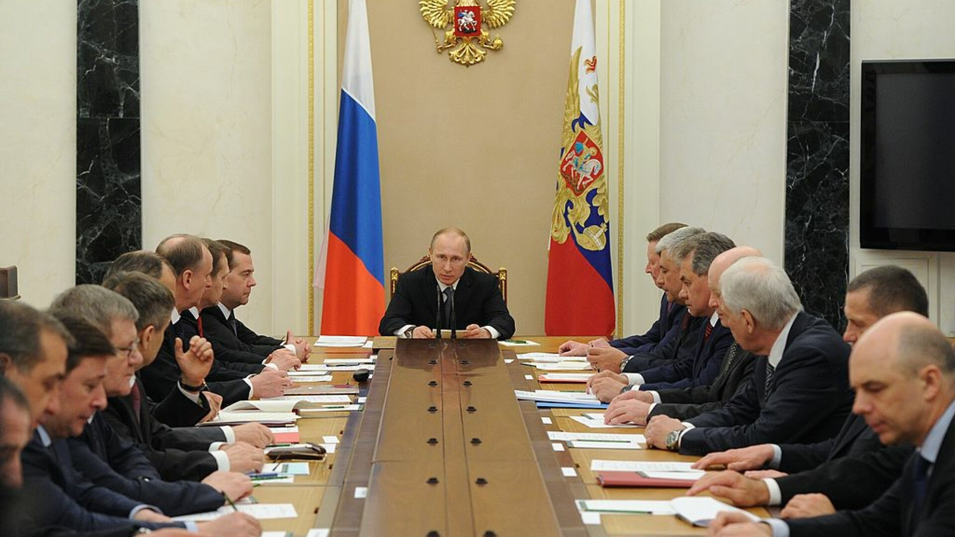 Tensiunile cresc între Rusia și SUA, după sancțiuni impuse de ambele părți. Moscova reclamă „acțiuni neprietenoase”