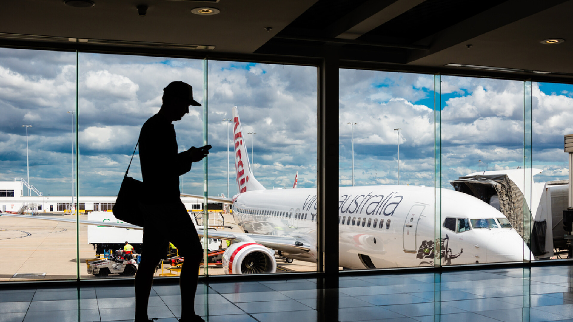 Australienii primesc amenzi şi pedepse cu închisoarea dacă se întorc din India