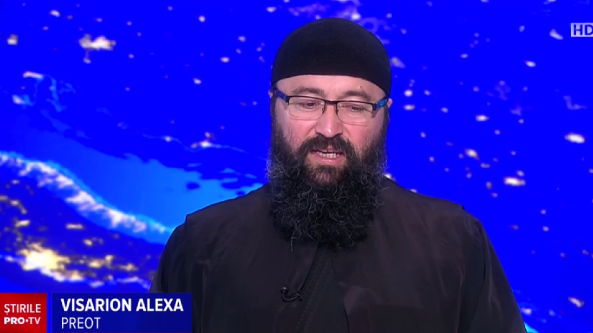 De ce nu este bine să spunem ”Paște fericit”. Preot: ”E cam un fenomen dedicat vițeilor”