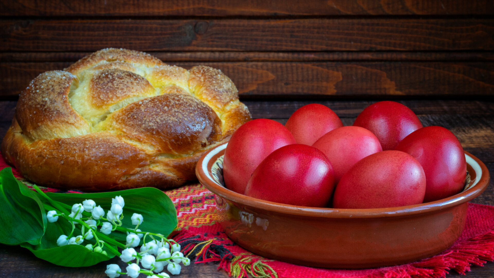 Cum va fi vremea de Paște și 1 Mai 2022. Șefa ANM are vești bune despre temperaturi