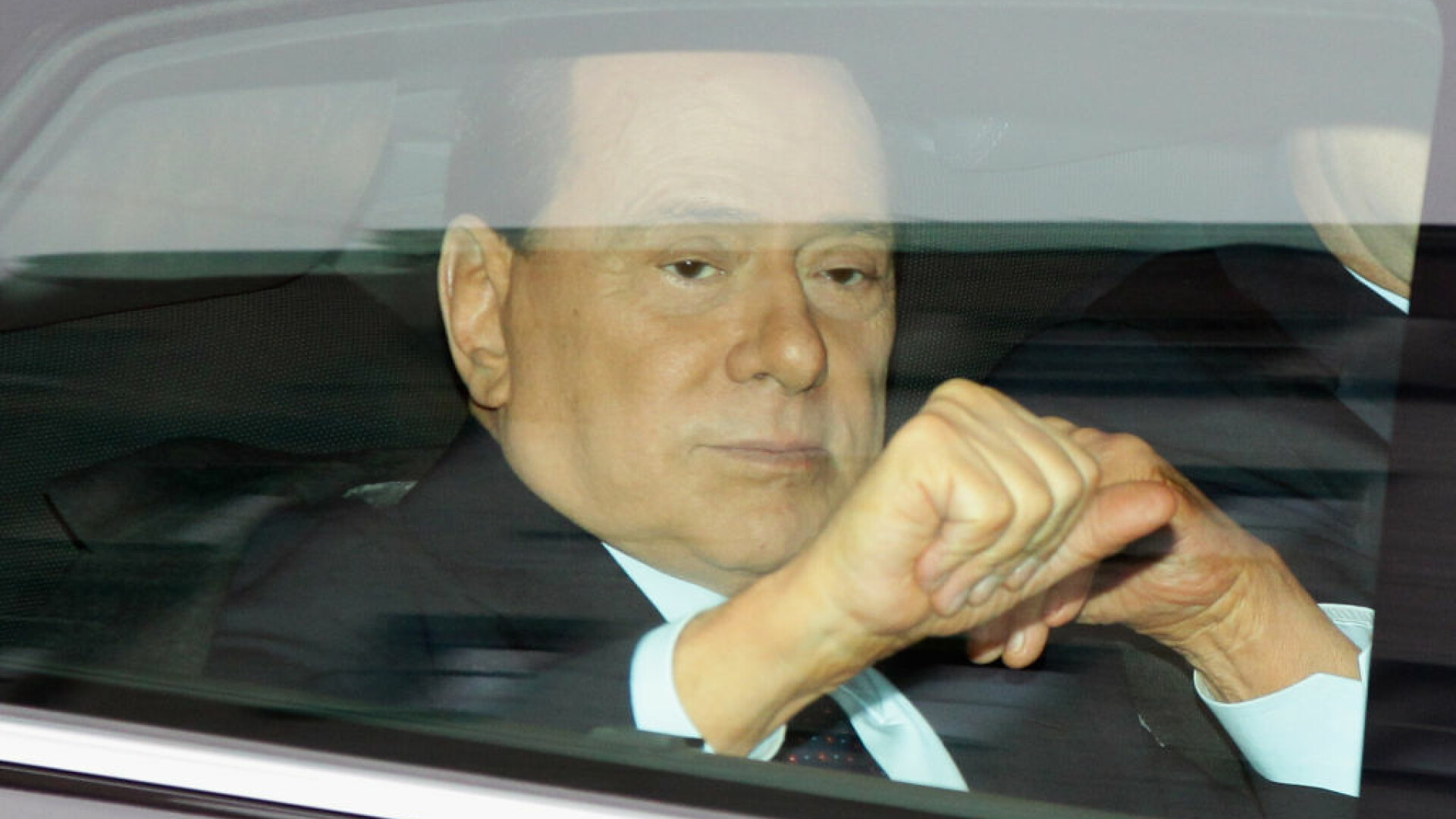 Silvio Berlusconi, externat din spital. În ce stare se află fostul premier italian