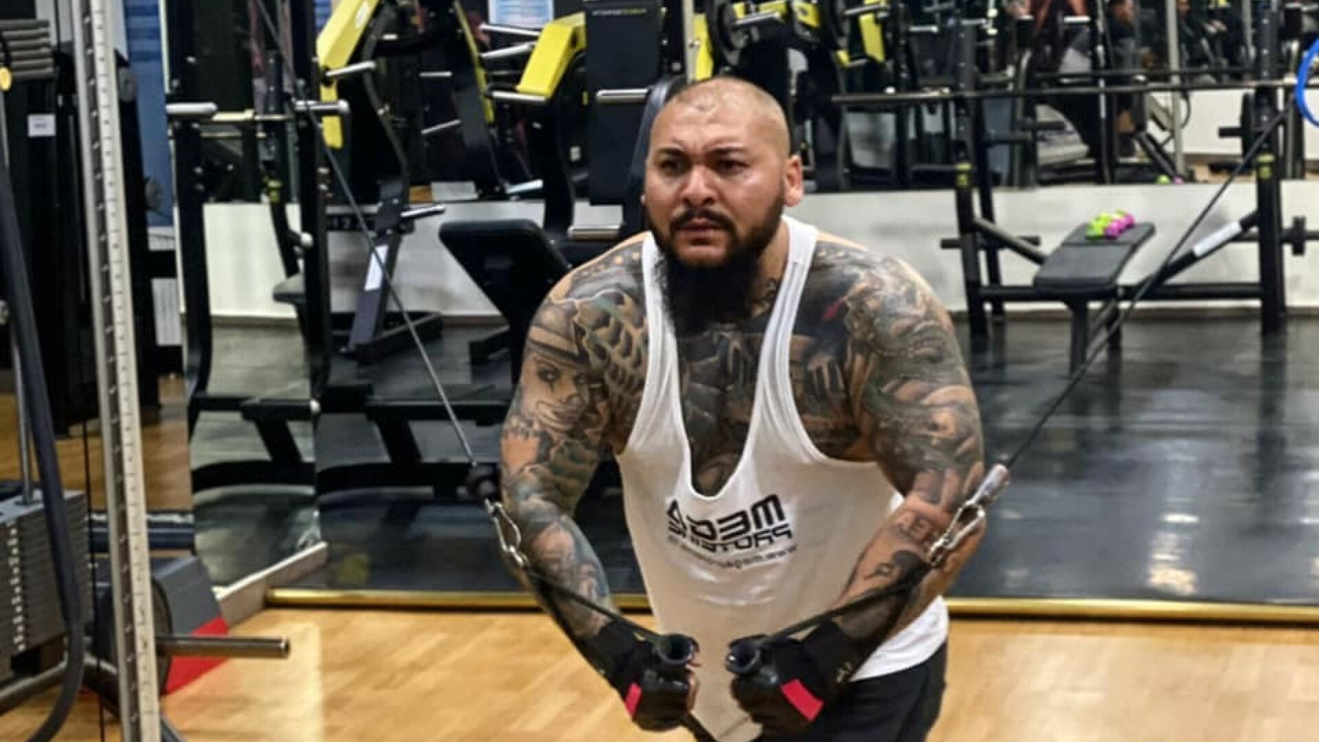 Dani Mocanu a fost condamnat la 6 ani și 5 luni de închisoare, cu executare, pentru proxenetism și spălare de bani