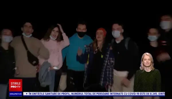 Florin Cîțu, chemat în Vama Veche de petrecăreți. "A fost OK ca premier, dar vrem să ne distrăm"