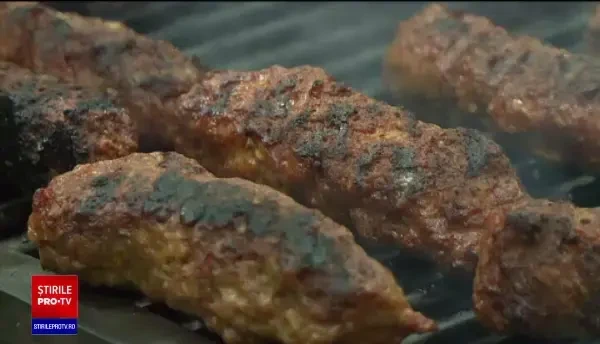 Cum au petrecut românii de 1 Mai. „Secretul unui grătar este să-l faci cât mai des”