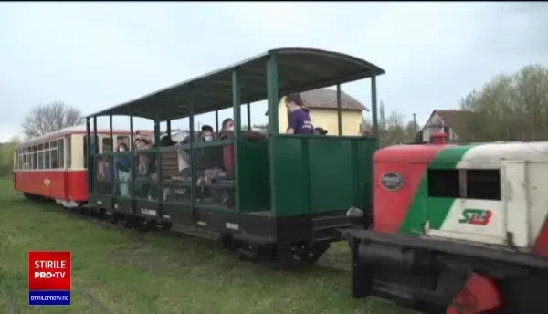 Românii care au ales să meargă la munte au parte de un Paște de vis. ”E minunat. Am uitat de pandemie”