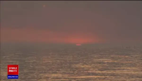 Tinerii au regăsit spiritul Vămii, chiar și fără petrecerile de noapte. ”Până la 10 citim, apoi mergem la clubul de carte”