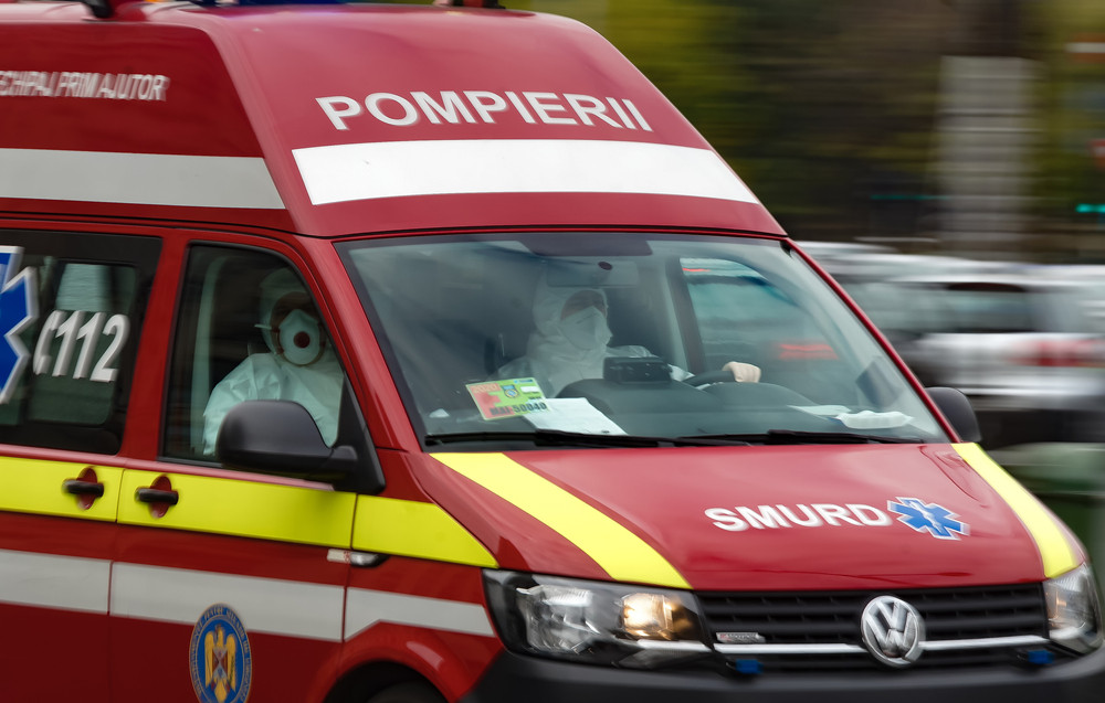 O femeie din Botoșani a fost găsită decedată în fântâna din curtea casei