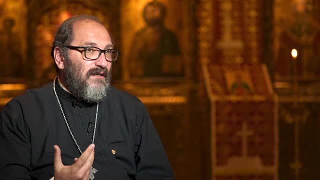 „Suntem în faţa unei realităţi care pute, rupe şi ucide". Preotul Necula trage un semnal de alarmă cu privire la droguri