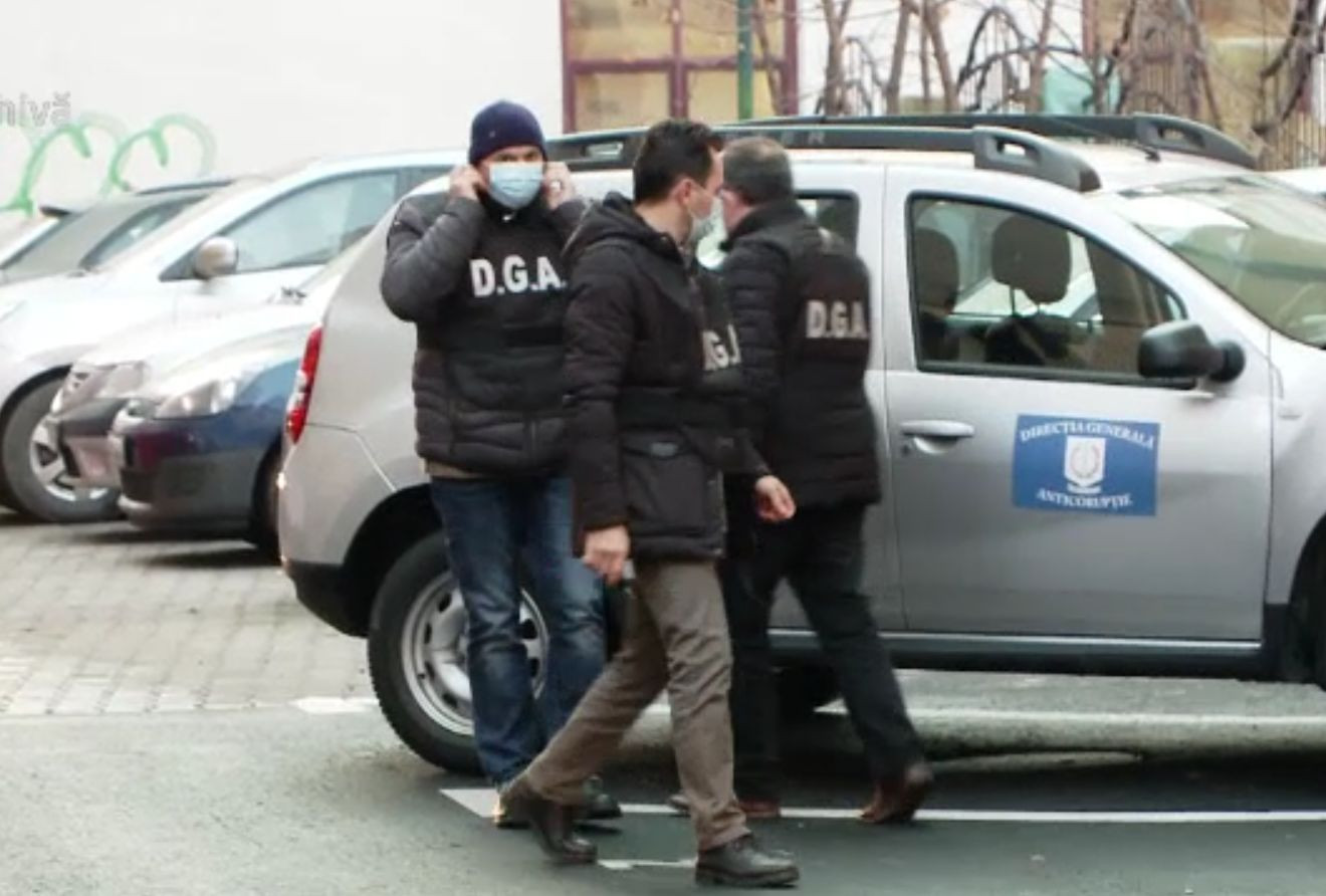 Un medic cercetat de DNA într-un dosar de achiziţii în pandemie s-a sinucis. Fusese şeful CAS Braşov
