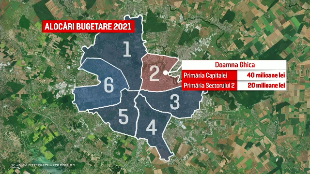 Când ar putea fi terminate marile proiecte de infrastructură din București. Anunțul lui Nicușor Dan