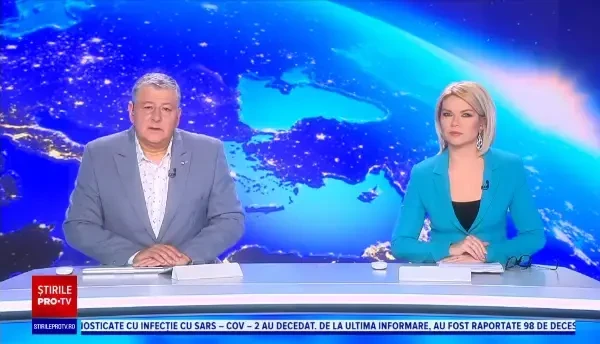 Peste 1,3 milioane de doze de vaccin Pfizer și AstraZeneca ajung marți în România