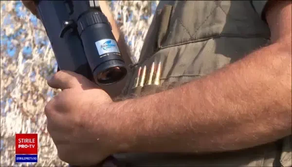 Cum a fost posibilă tragedia din Mureș, în care un copil de 8 ani și-a împuşcat mortal fratele mai mic