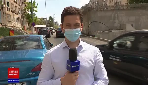 Când ar putea fi terminate marile proiecte de infrastructură din București. Anunțul lui Nicușor Dan