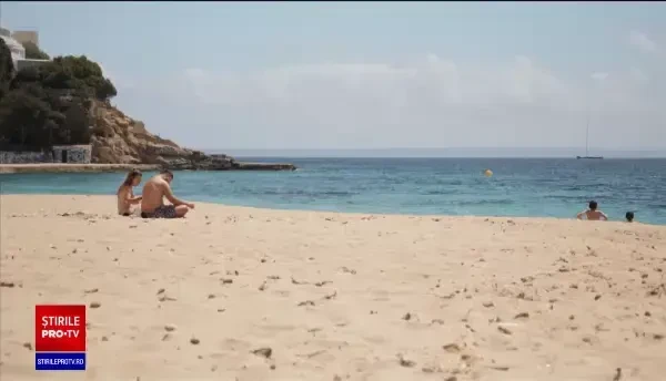 În ce condiții s-ar putea călători în Europa vara aceasta. Experţii se tem că turiştii vor aduce noi tulpini