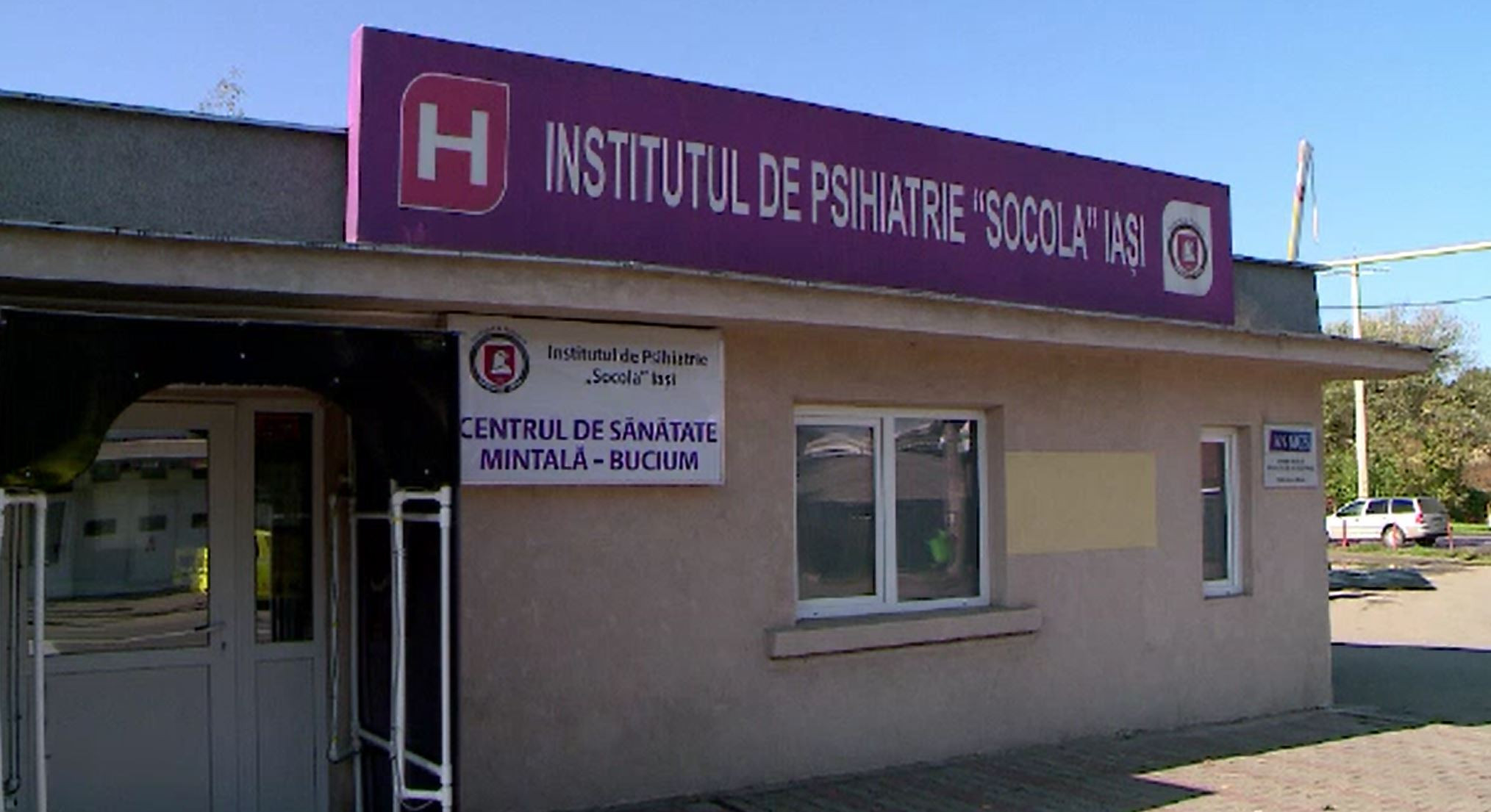 Caz șocant în Iași. Un psiholog de renume s-a spânzurat chiar în cabinetul unde își consulta pacienții