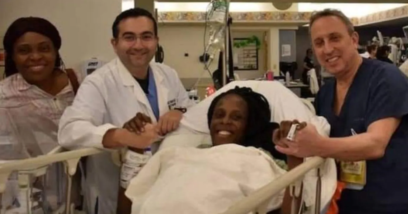 O tânără din Mali a născut nouă bebeluși, un caz extrem de rar