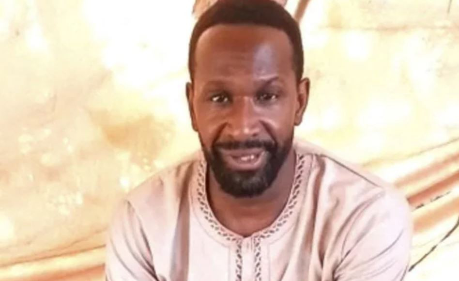 VIDEO. Un jurnalist francez apare într-o înregistrare în care anunță că este răpit în Mali și cere ajutor
