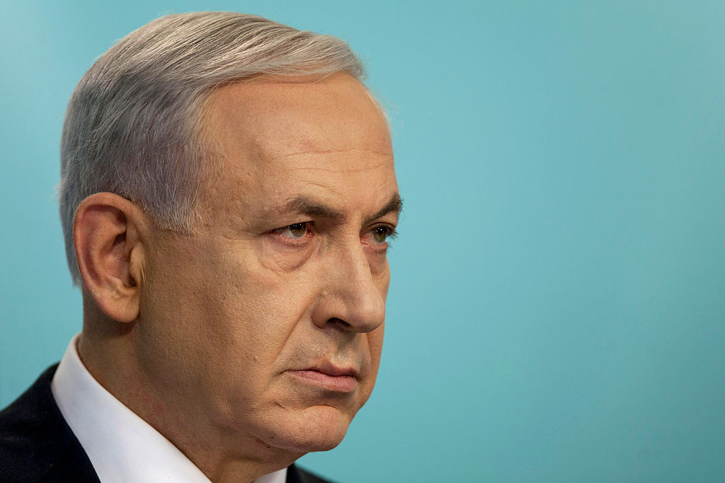 Un ministru spaniol cere ca Benjamin Netanyahu să fie inculpat la Curtea Penală Internaţională de la Haga