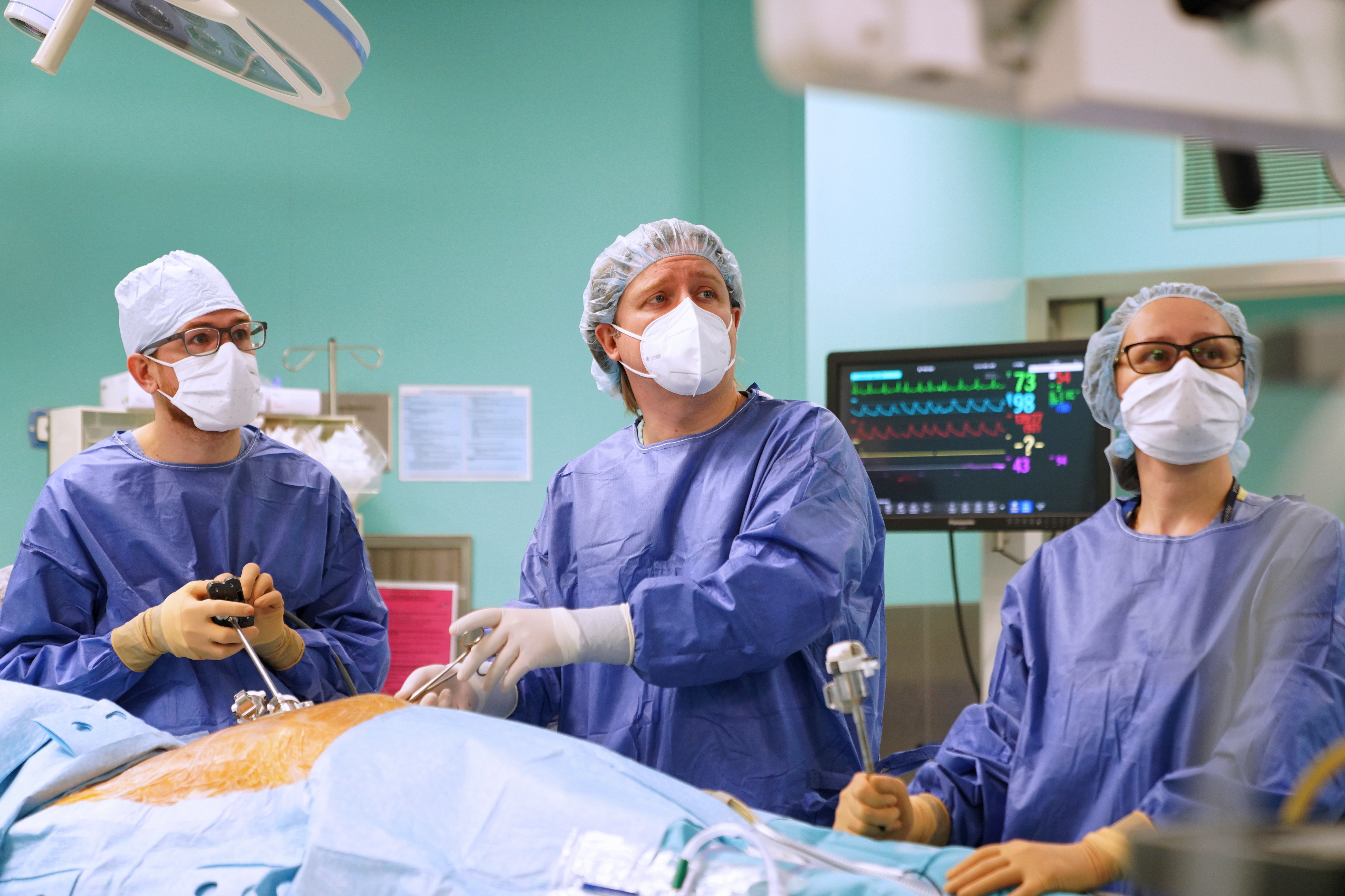 Proiect de lege. Personalul medical nevaccinat Covid-19 va suporta costurile testărilor