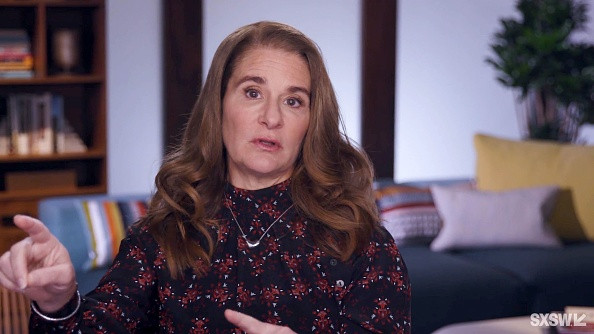 Primele declarații ale Melindei Gates, după anunțul privind divorțul de Bill Gates