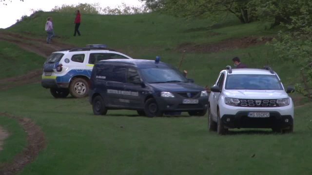 Noi detalii în cazul tragediei din Mureș, unde un copil și-a împușcat mortal fratele mai mic. Ce au descoperit anchetatorii