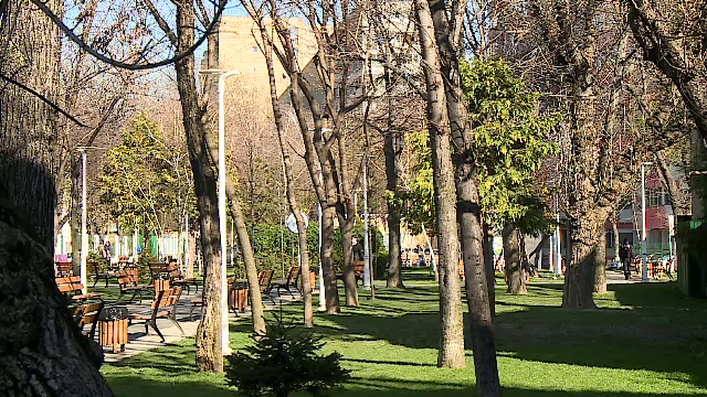 Traversăm una dintre cele mai călduroase luni mai din istorie. Va fi o lună a contrastelor, cu variații mari de temperatură