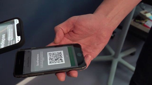 La o săptămână după ce pașaportul verde a primit votul Parlamentului European, senatorii români s-au blocat în proceduri