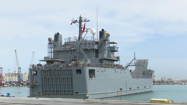 Exerciții militare ample în Balcani și Marea Neagră. 28.000 de soldați din NATO, Kosovo, Ucraina și Moldova