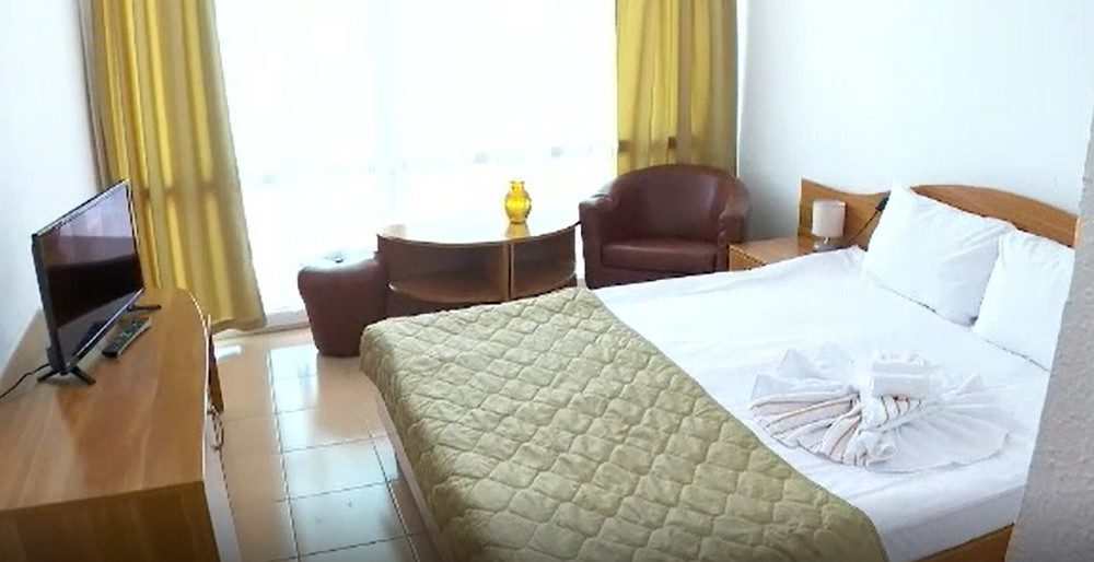 A început programul "Litoralul pentru toți". Cât costă o noapte de cazare