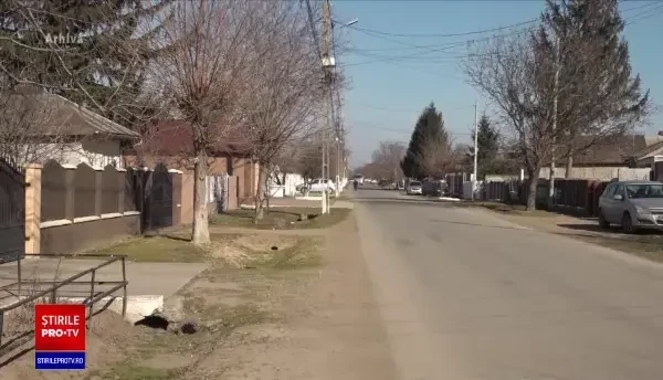 Un bărbat din județul Galați a murit după ce s-a înecat cu un mic