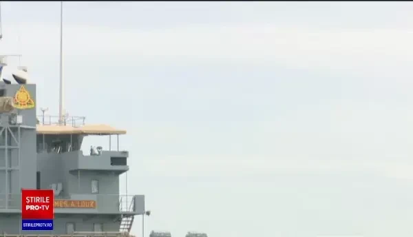 Exerciții militare ample în Balcani și Marea Neagră. 28.000 de soldați din NATO, Kosovo, Ucraina și Moldova