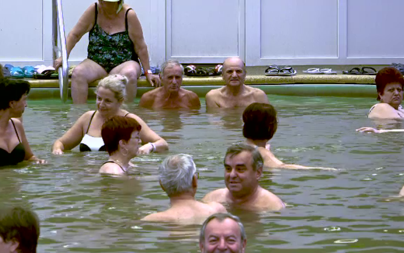 Nicu Rădulescu (OPTBR): Doar 40.000 de pensionari vor primi bilete de tratament balnear în 2021