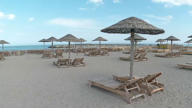 Programul “Litoralul pentru Toţi” începe vineri: Peste 50 de hoteluri participante. Care sunt tarifele pe noapte